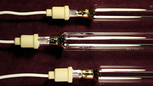 Standard UV Lamp
